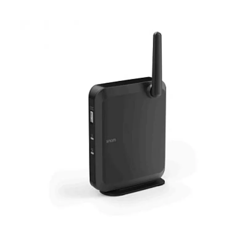 Snom 4610 preto