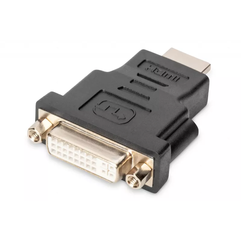 Adaptador HDMI Digitus AK-330505-000-S