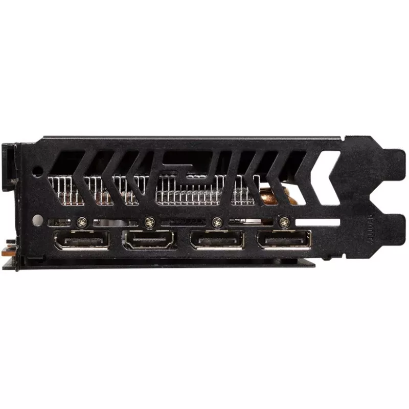 PowerColor Fighter Radeon RX 7600 8GB GDDR6 placa gráfica