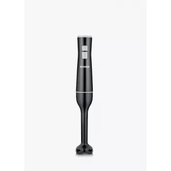 Varinha mágica Severin SEV SM 3770 170 W preto, cinzento