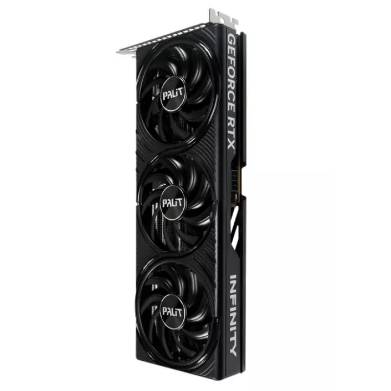 Placa gráfica Palit GeForce RTX 5060 Ti 16 GB GDDR7