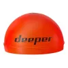Deeper ITGAM0001 Cobertura para pesca noturna, Laranja
