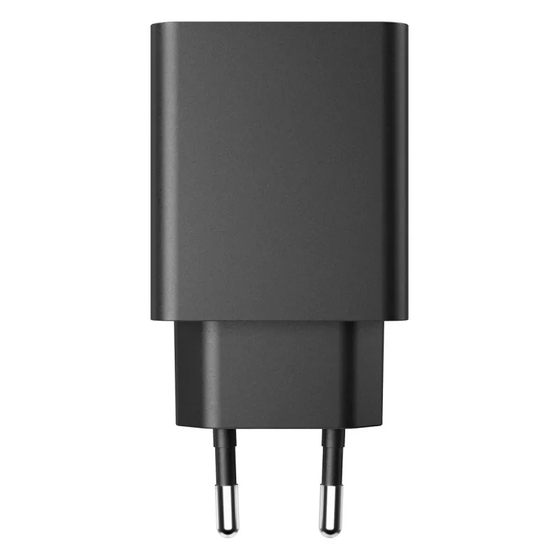 Carregador de parede OukiTel CHAR-18W 18W fonte de alimentação USB, conector único