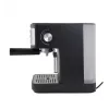 Máquina de café expresso ESPERANZA EKC011 — depósito de água de 1,8 L, 850 W, 20 bar, controlo tátil, espumador de leite