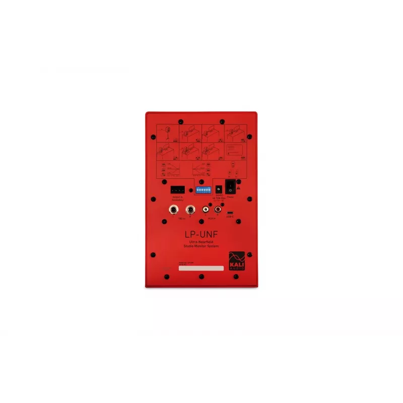 Kali Audio LP-UNF-R monitor