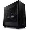 Arrefecedor líquido All-in-One NZXT Kraken Elite 240 12 cm preto