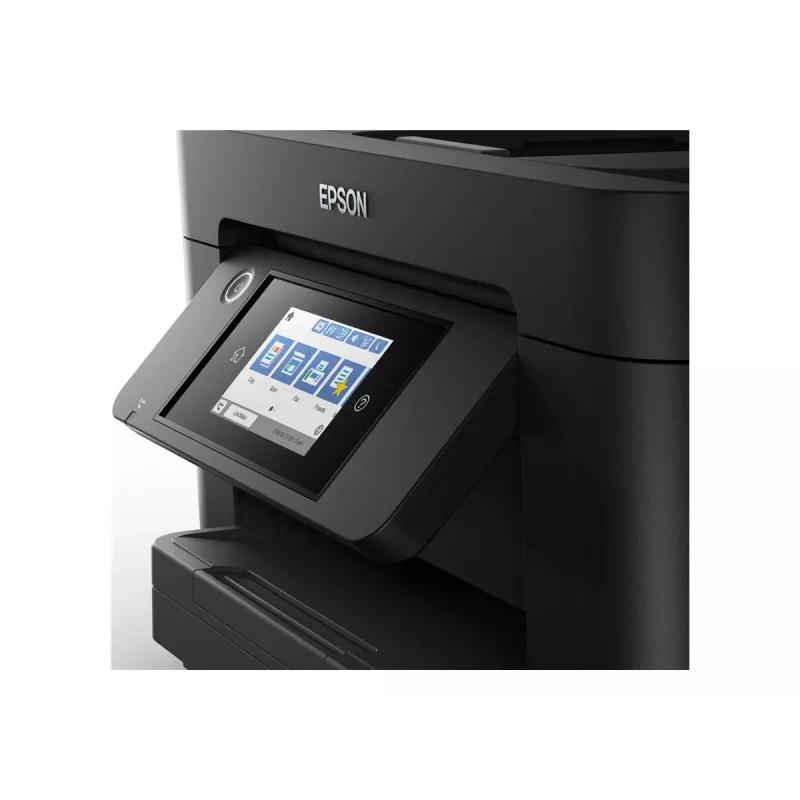 Epson WorkForce Pro WF-4825DWF Jato de tinta A4 4800 x 2400 DPI 25 ppm Wi-Fi