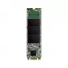 Unidade SSD Silicon Power SP256GBSS3A55M28 256 GB Half-slim SATA III, 560/530 MB/s, SLC