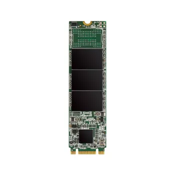 Unidade SSD Silicon Power SP256GBSS3A55M28 256 GB Half-slim SATA III, 560/530 MB/s, SLC