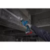 Serra sabre Bosch GSA 18V-24 Professional 18V a bateria, ferramenta isolada, azul/preto