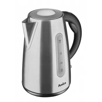 Chaleira elétrica Amica KF 4033 2200W 1,7l Strix