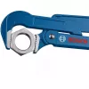 Alicate de tubos de 90 graus Bosch Professional, 420 mm (1 600 A02 W3V)