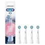 iO GentleCare White pack de 4 escovas