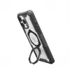 Urban Armor Gear Plasma XTE capa para telemóvel 17,5 cm (6,9) capa cinzenta, transparente