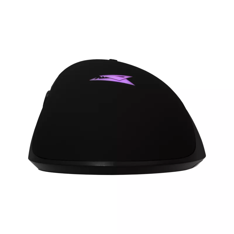 Rato Baracuda BGM-081 Lobster preto USB