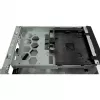 Caixa de PC Inter-Tech S-331 Desktop preto