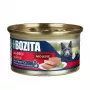 Bozita Mousse Beef ração húmida para gatos 85 g