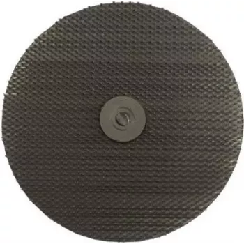 Prateleira de suporte 3M 61681 125 mm M14 fecho de velcro