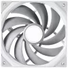 Ventoinha para caixa TRYX ROTA PRO 140mm - Branca