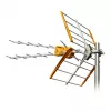 Antena de TV Televes V ZENIT 149222 — antena direcional exterior, modelo 149222