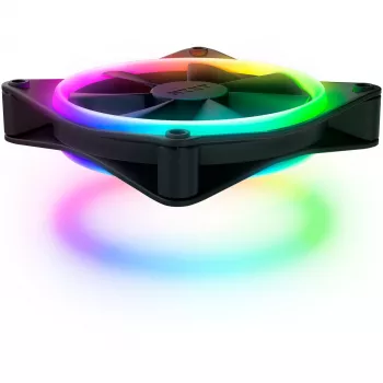Ventoinha NZXT F120 RGB DUO Triple Pack 12 cm 500-1800 RPM 29 dB