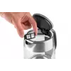 ETA Chaleira elétrica | ETA415490000 Crysten | Elétrica | 2100 W | 1,7 L | Vidro | Base rotativa 360° | Vidro
