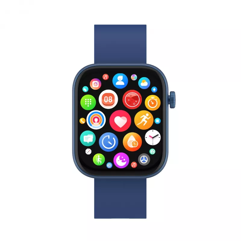 Smartwatch Denver SWC-185BU azul