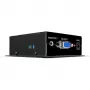 Lindy 35404 recetor VGA de 2 portas Cat.6 de 300 m