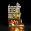 Lumibricks Antique Shop Conjunto de construção