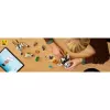 LEGO Set Horizon Adventures 77037 – Aloy e Varl vs. Shell-Walker e Sawtooth, 768 peças, 2 minifiguras