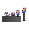 Terminal quiosque de self-checkout IMIN Crane 1 — ecrã tátil de 16 polegadas, 8 GB RAM, 128 GB de armazenamento