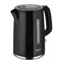 Chaleira AMICA 1,7 l 2200 W preta