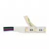 Synergy 21 Fita Flex LED 5050 - 60 RGB DC24V + RGB-W one chip nw IP68