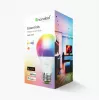 Essentials Smart A60 lâmpada E27 Matter 9W 806Lm RGBCW 2700-6500K | E27 | 8,5 W | RGBCW | Bluetooth, Thread