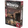 Deep Print Games: Witness - O tesouro de Othesis, jogo de puzzle