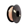 Filamento Flashforge, PLA | 3DP-PLA-WD-01-NAT | diâmetro 1,75 mm, 1 kg/bobina | madeira natural
