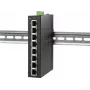 Switch Ethernet industrial Renkforce FEH-800 (RF-3394868)