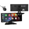 Estação multimédia BLOW Wireless CarPlay5.0 modelo 78-430# – unidade multimédia Apple CarPlay sem fios para automóvel