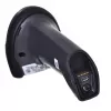 Leitor de códigos de barras portátil Zebra DS2278 — leitor LED 1D/2D, Bluetooth e USB, Li‑Ion 2400 mAh, IP42, 214 g