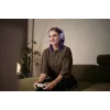 Steelseries Arctis Nova 3P Wireless auscultadores com microfone sem fios para PlayStation, Levander