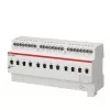 Atuador de comutação ABB SA/S12.16.5.2 12 vias, 16 A, carga C (2CDG110268R0011)