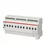 Atuador de comutação ABB SA/S12.16.5.2 12 vias, 16 A, carga C (2CDG110268R0011)