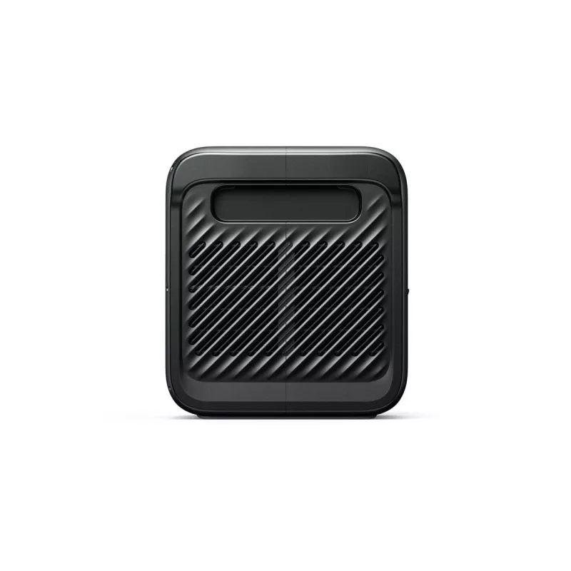 Bateria portátil Anker SOLIX BP2600 fosfato de ferro-lítio 2560 Wh, preto
