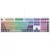 Teclado Ducky One 3 Gaming USB Cinzento