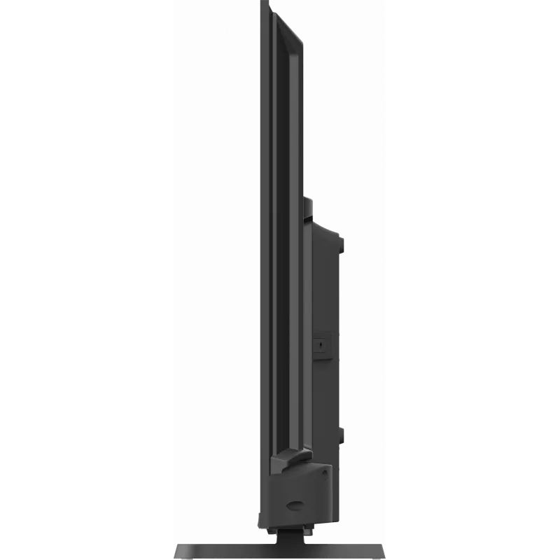 Blaupunkt TV QLED | 43QBG6000S | 43 | Smart TV | Google TV | preto