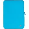 Capa antichoque RIVACASE 5221 para MacBook 13 azul