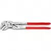 Alicate de junta deslizante Knipex 86 03 400