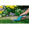 Tesoura de relva Gardena Comfort - preto - azul - cinzento (8733-20)