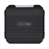 MikroTik LtAP LTE6 Kit com Dual Core LtAP-2HnD & FG621-EA 802.11ax 10/100/1000 Mbit/s Ethernet LAN (RJ-45) portas 1 suporte Mesh Não MU-MIMO Sim
