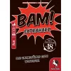 Jogo de família Bam Extrahart